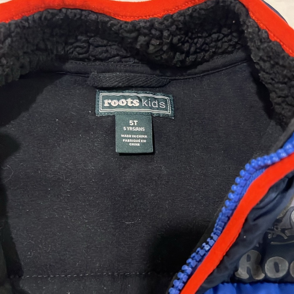 Sherpa Roots Sweater - Picture 4 of 6